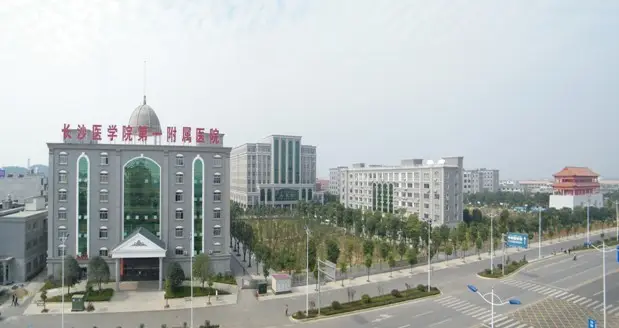 Changsha Medical University