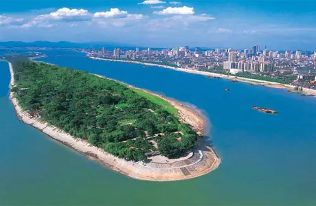 Changsha-city-1