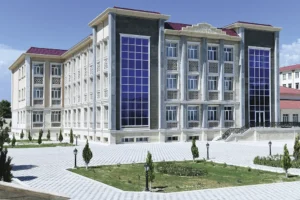 nakhchivan-state-university
