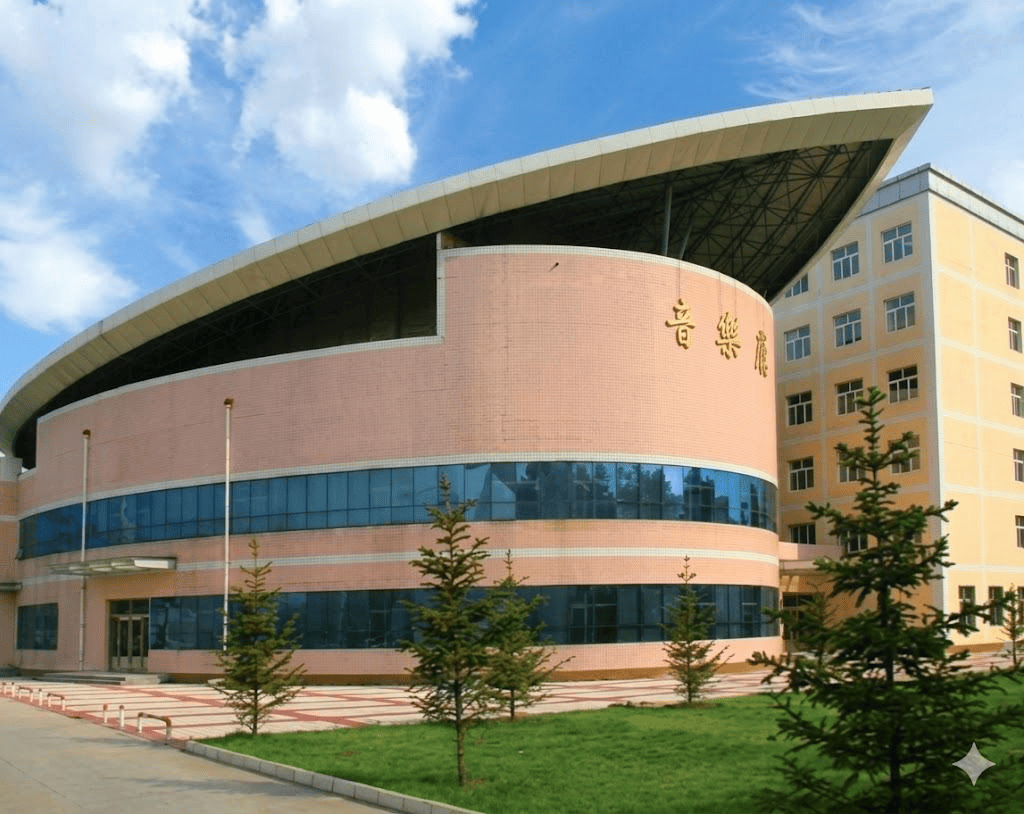 Jiamusi University