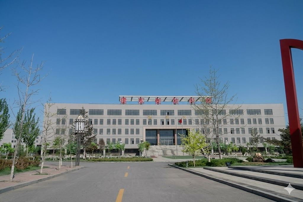 Liaoning Institute of Science and Technology